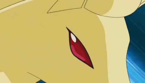 vulpix animerte-bilder-gif